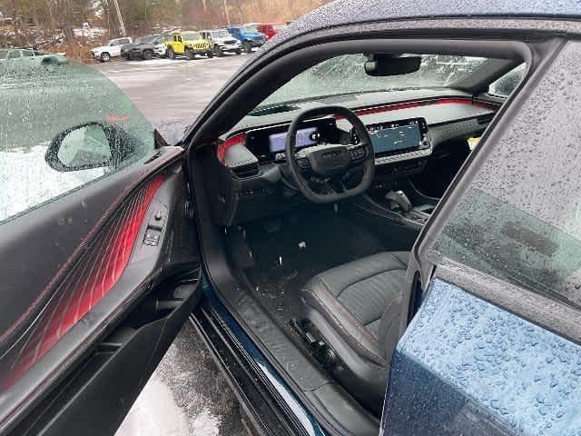 2024 Dodge Charger Daytona R/T AWD