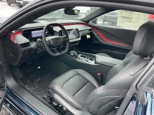 2024 Dodge Charger Daytona R/T AWD