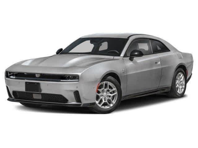 2024 Dodge Charger Daytona R/T AWD