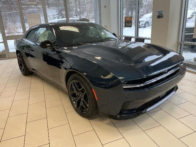 2024 Dodge Charger Daytona R/T AWD