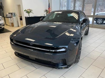 2024 Dodge Charger Daytona R/T AWD
