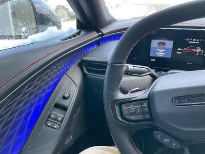 2024 Dodge Charger Daytona R/T AWD