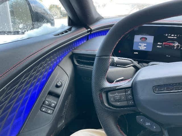 2024 Dodge Charger Daytona R/T AWD