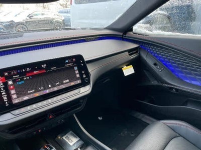 2024 Dodge Charger Daytona R/T AWD