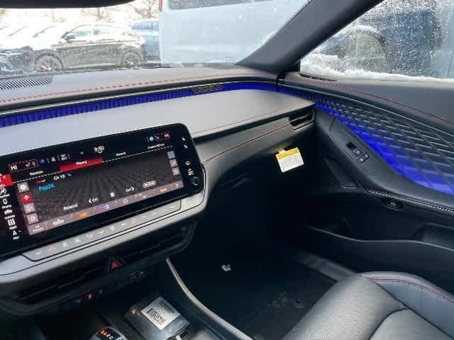 2024 Dodge Charger Daytona R/T AWD