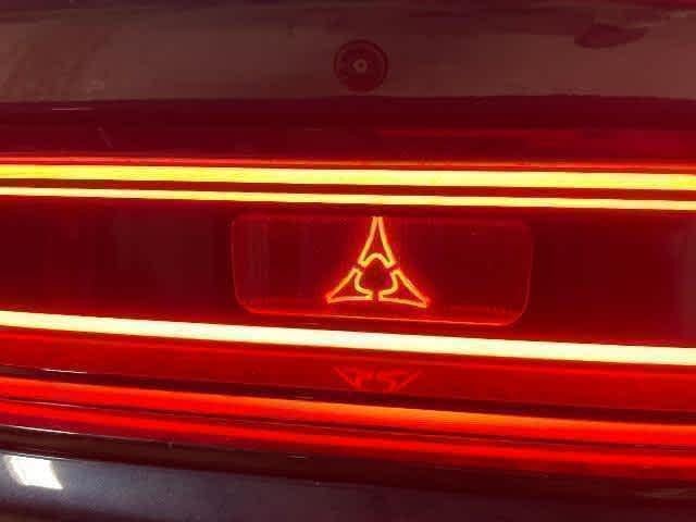 2024 Dodge Charger Daytona R/T AWD