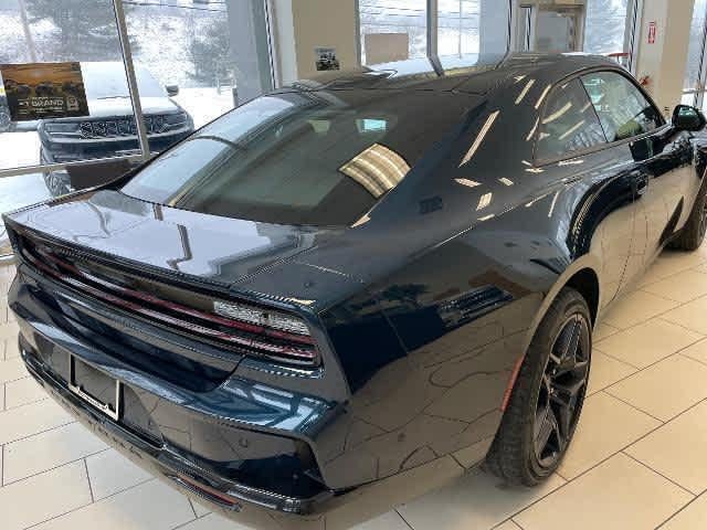 2024 Dodge Charger Daytona R/T AWD
