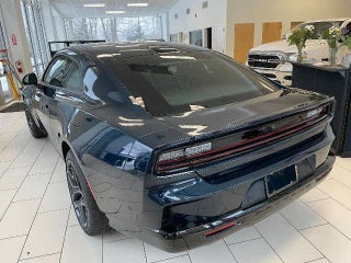 2024 Dodge Charger Daytona R/T AWD