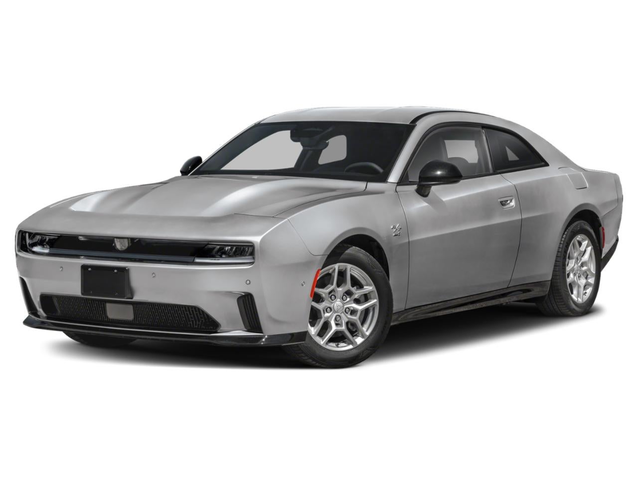 2024 Dodge Charger Daytona R/T AWD