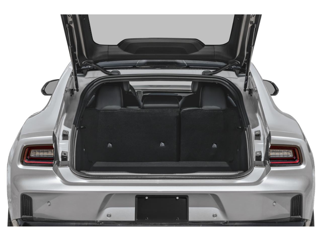 2024 Dodge Charger Daytona R/T AWD