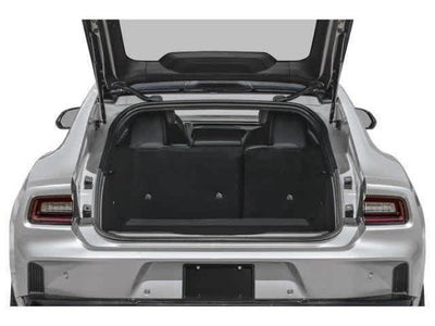 2024 Dodge Charger Daytona Scat Pack AWD