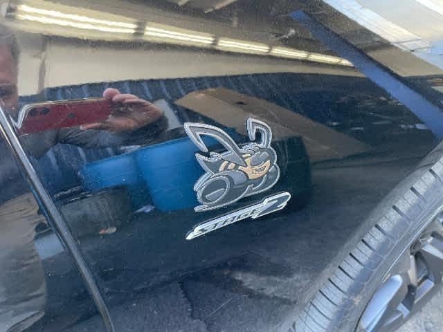 2024 Dodge Charger Daytona Scat Pack AWD