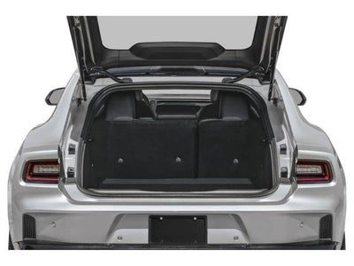 2024 Dodge Charger Daytona Scat Pack AWD