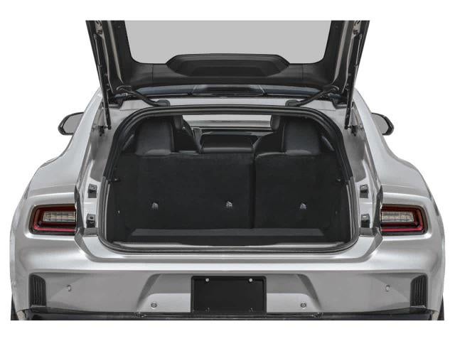 2024 Dodge Charger Daytona Scat Pack AWD