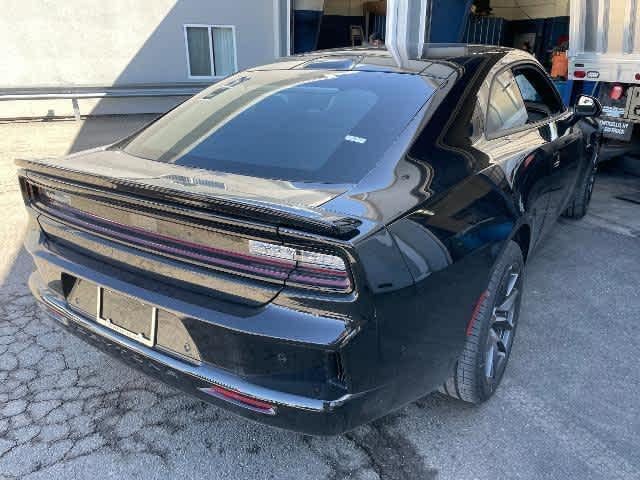 2024 Dodge Charger Daytona Scat Pack AWD