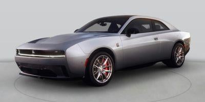 2024 Dodge Charger Daytona Scat Pack AWD