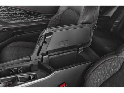 2024 Dodge Charger Daytona Scat Pack AWD