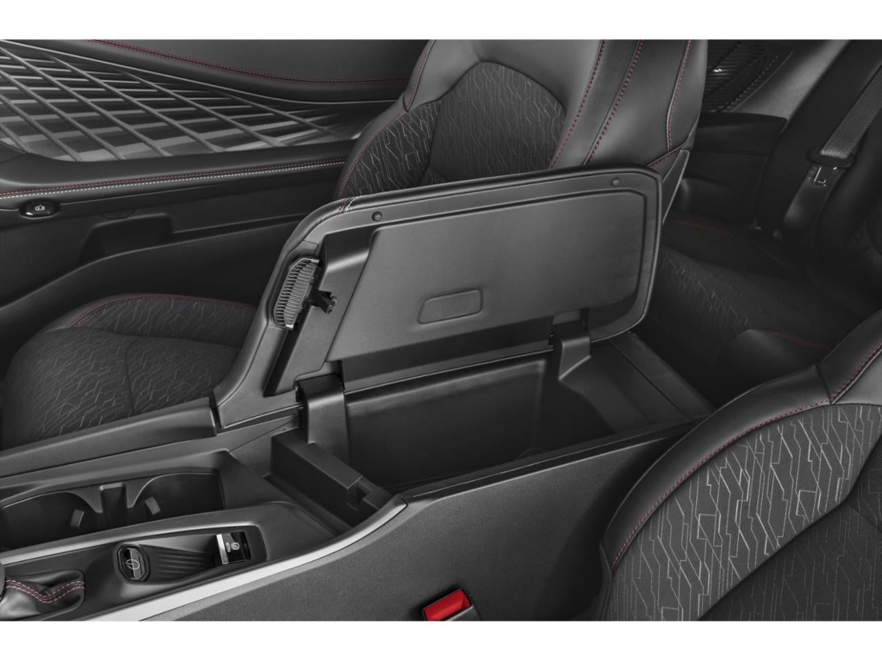 2024 Dodge Charger Daytona Scat Pack AWD