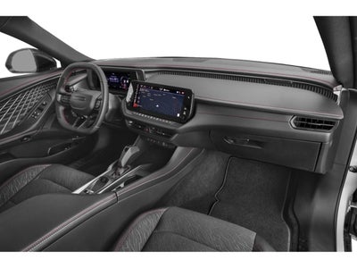 2024 Dodge Charger Daytona Scat Pack AWD