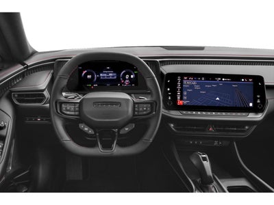 2024 Dodge Charger Daytona Scat Pack AWD