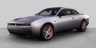 2024 Dodge Charger Daytona Scat Pack AWD