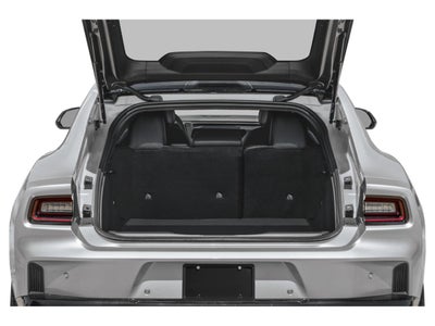 2024 Dodge Charger Daytona Scat Pack AWD