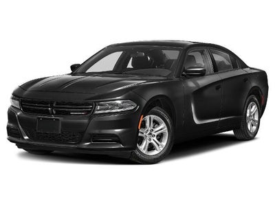 2023 Dodge Charger Police AWD