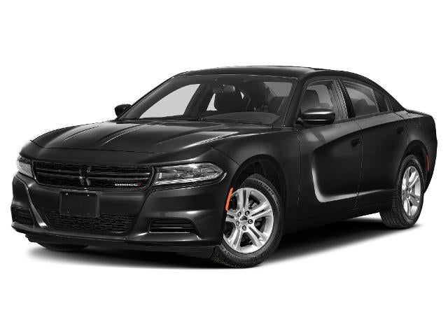 2023 Dodge Charger Police AWD