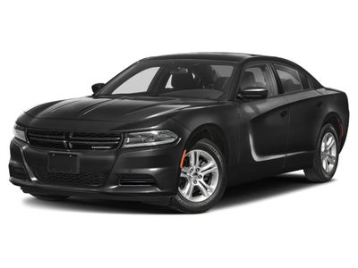 2023 Dodge Charger Police AWD