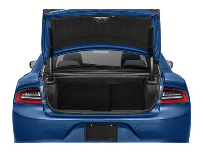 2023 Dodge Charger Police AWD