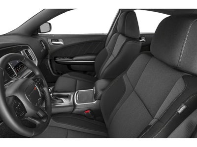 2023 Dodge Charger Police AWD