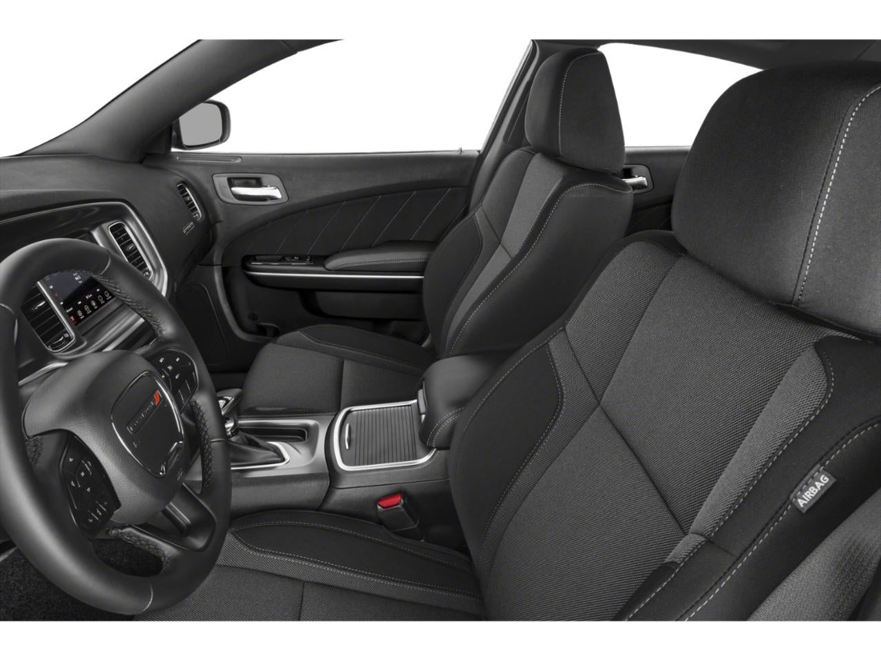 2023 Dodge Charger Police AWD