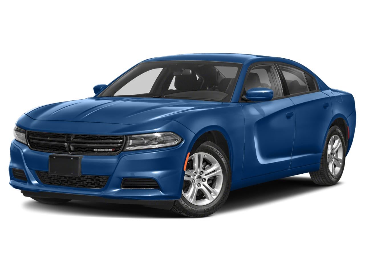 2023 Dodge Charger Police AWD
