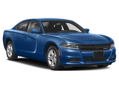 2023 Dodge Charger Police AWD