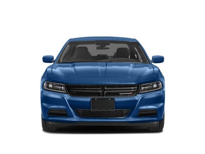 2023 Dodge Charger Police AWD