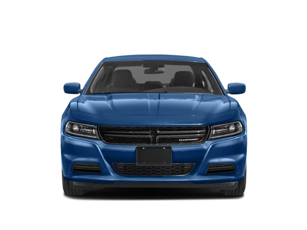 2023 Dodge Charger Police AWD
