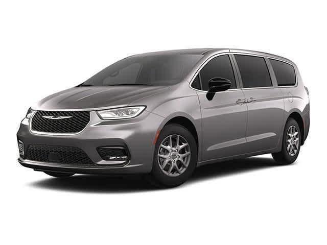 2025 Chrysler Pacifica Select FWD