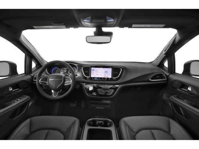 2025 Chrysler Pacifica Select FWD