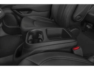 2025 Chrysler Pacifica Select FWD