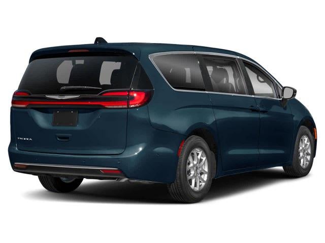 2025 Chrysler Pacifica Select FWD