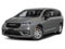 2025 Chrysler Pacifica Select FWD