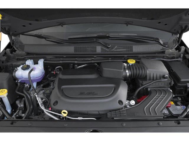 2025 Chrysler Pacifica Select FWD