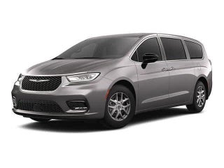 2025 Chrysler Pacifica Select FWD