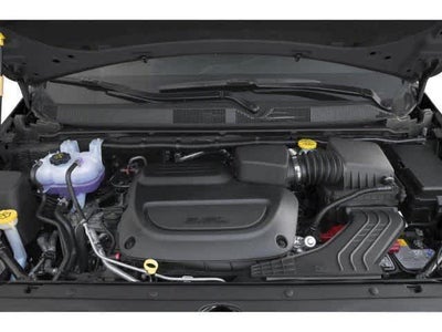 2025 Chrysler Pacifica Select FWD