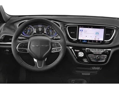 2025 Chrysler Pacifica Select FWD