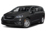 2025 Chrysler Pacifica Select FWD