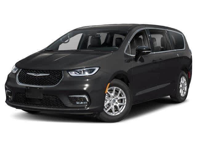 2025 Chrysler Pacifica Select FWD