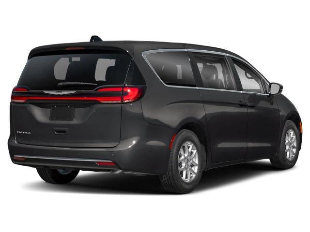 2025 Chrysler Pacifica Select FWD