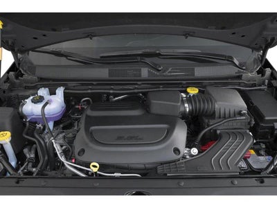 2025 Chrysler Pacifica Select FWD