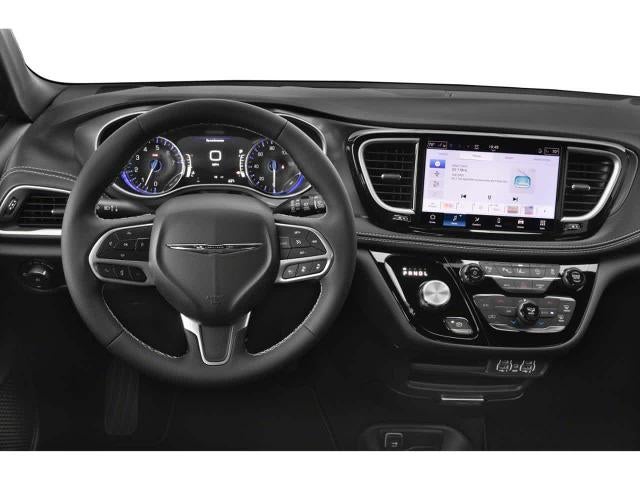 2025 Chrysler Pacifica Select FWD